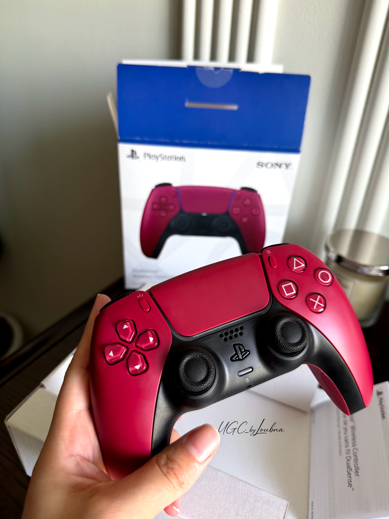 Sony Controller